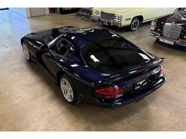2001 Dodge Viper (CC-2077989) for sale in Chicago, Illinois
