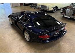 2001 Dodge Viper (CC-2077989) for sale in Chicago, Illinois