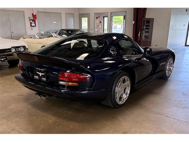 2001 Dodge Viper (CC-2077989) for sale in Chicago, Illinois