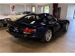 2001 Dodge Viper (CC-2077989) for sale in Chicago, Illinois