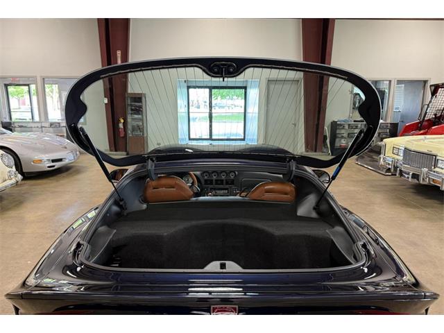 2001 Dodge Viper (CC-2077989) for sale in Chicago, Illinois
