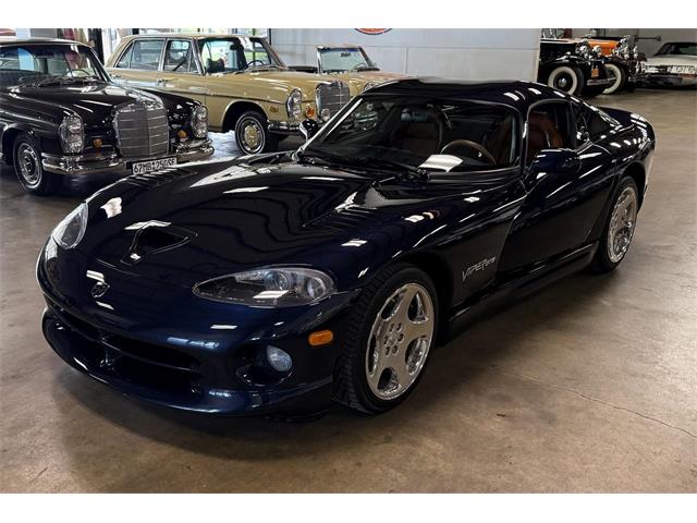 2001 Dodge Viper (CC-2077989) for sale in Chicago, Illinois