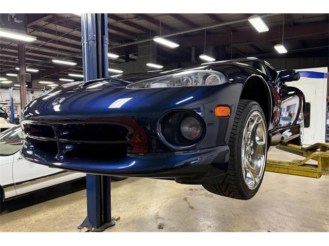 2001 Dodge Viper (CC-2077989) for sale in Chicago, Illinois
