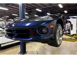 2001 Dodge Viper (CC-2077989) for sale in Chicago, Illinois