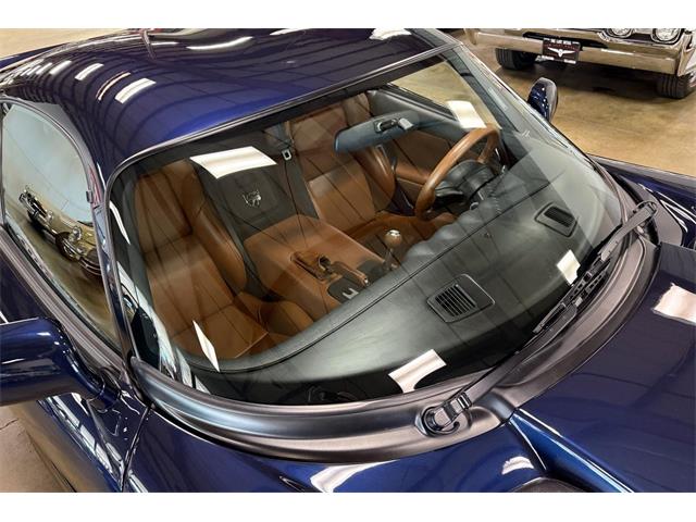 2001 Dodge Viper (CC-2077989) for sale in Chicago, Illinois