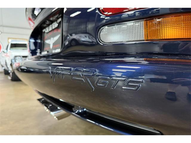 2001 Dodge Viper (CC-2077989) for sale in Chicago, Illinois