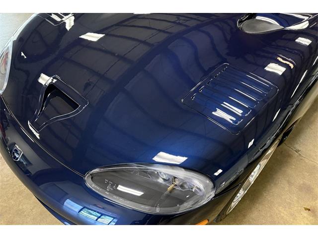 2001 Dodge Viper (CC-2077989) for sale in Chicago, Illinois