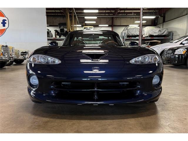 2001 Dodge Viper (CC-2077989) for sale in Chicago, Illinois