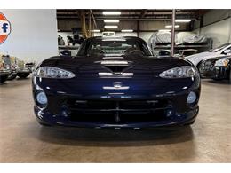 2001 Dodge Viper (CC-2077989) for sale in Chicago, Illinois