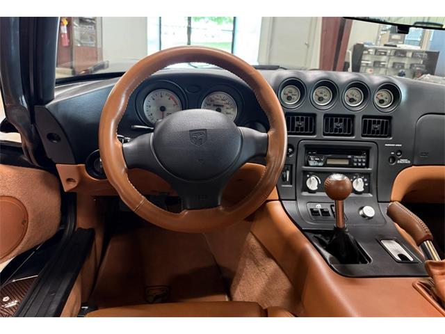 2001 Dodge Viper (CC-2077989) for sale in Chicago, Illinois