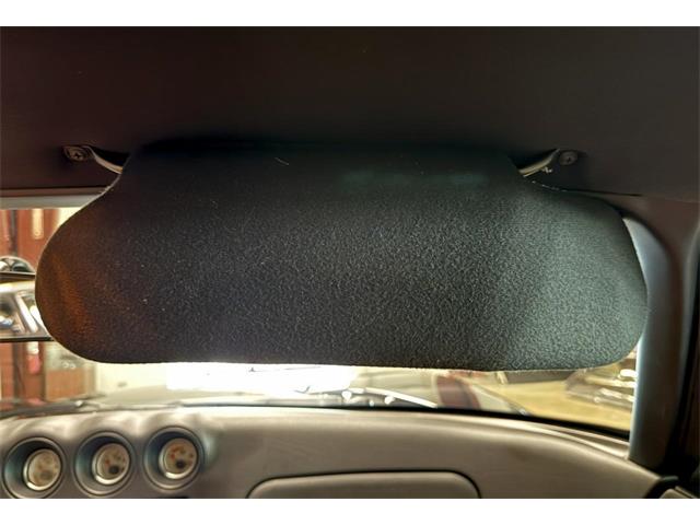 2001 Dodge Viper (CC-2077989) for sale in Chicago, Illinois
