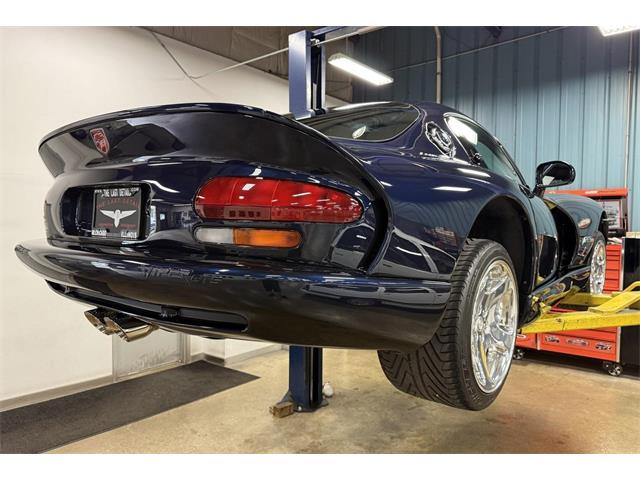 2001 Dodge Viper (CC-2077989) for sale in Chicago, Illinois