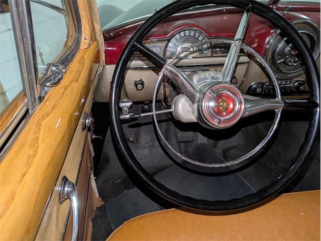 1952 Pontiac Wagon (CC-2070799) for sale in Pasadena, Califonia