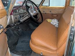 1952 Pontiac Wagon (CC-2070799) for sale in Pasadena, Califonia