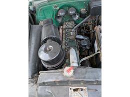1952 Pontiac Wagon (CC-2070799) for sale in Pasadena, Califonia