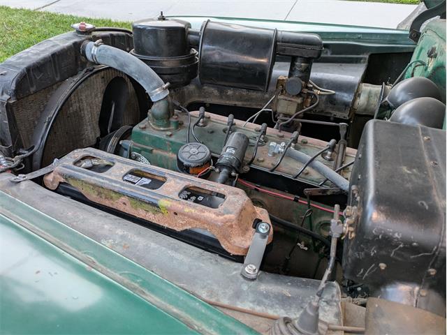 1952 Pontiac Wagon (CC-2070799) for sale in Pasadena, Califonia
