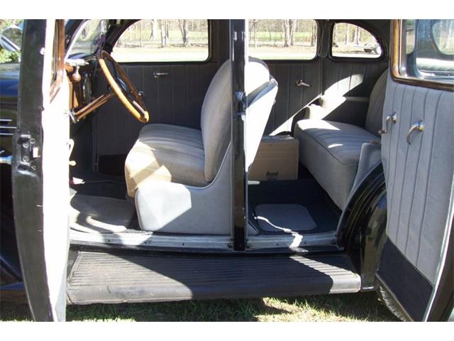 1936 Plymouth P2 (CC-2077991) for sale in Manistee, Michigan