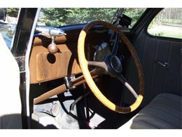 1936 Plymouth P2 (CC-2077991) for sale in Manistee, Michigan