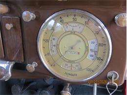 1936 Plymouth P2 (CC-2077991) for sale in Manistee, Michigan