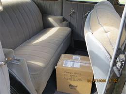 1936 Plymouth P2 (CC-2077991) for sale in Manistee, Michigan