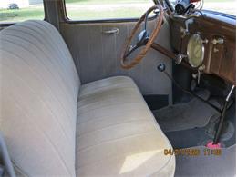 1936 Plymouth P2 (CC-2077991) for sale in Manistee, Michigan