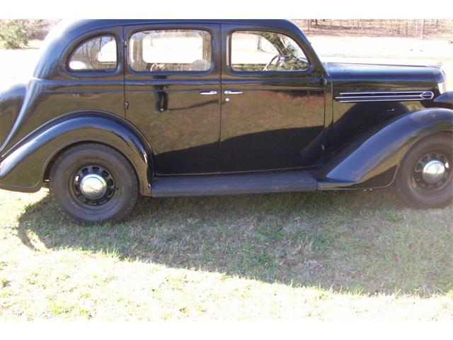 1936 Plymouth P2 (CC-2077991) for sale in Manistee, Michigan
