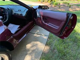 1993 Chevrolet Corvette (CC-2077993) for sale in Concord, North Carolina