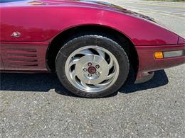 1993 Chevrolet Corvette (CC-2077993) for sale in Concord, North Carolina
