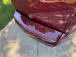 1993 Chevrolet Corvette (CC-2077993) for sale in Concord, North Carolina