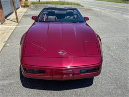 1993 Chevrolet Corvette (CC-2077993) for sale in Concord, North Carolina