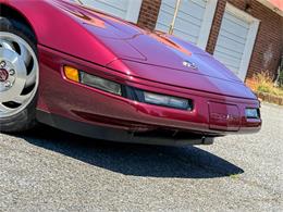 1993 Chevrolet Corvette (CC-2077993) for sale in Concord, North Carolina