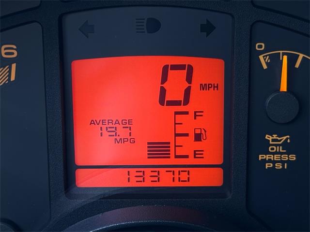 1993 Chevrolet Corvette (CC-2077993) for sale in Concord, North Carolina