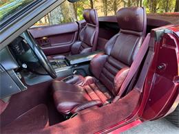 1993 Chevrolet Corvette (CC-2077993) for sale in Concord, North Carolina