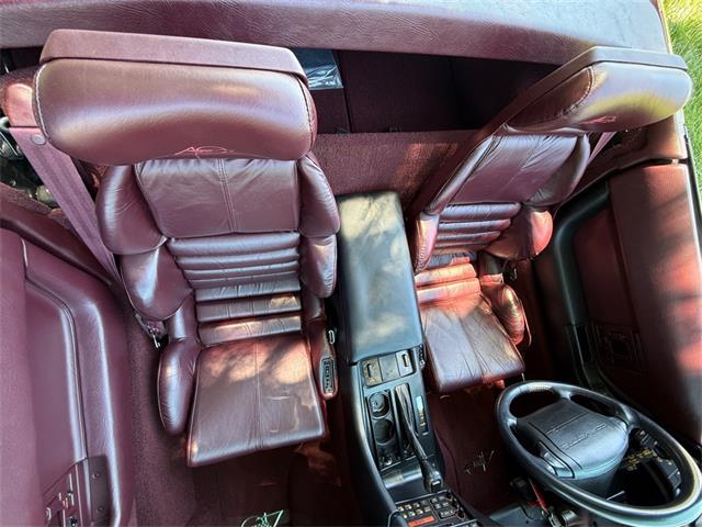 1993 Chevrolet Corvette (CC-2077993) for sale in Concord, North Carolina