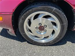 1993 Chevrolet Corvette (CC-2077993) for sale in Concord, North Carolina