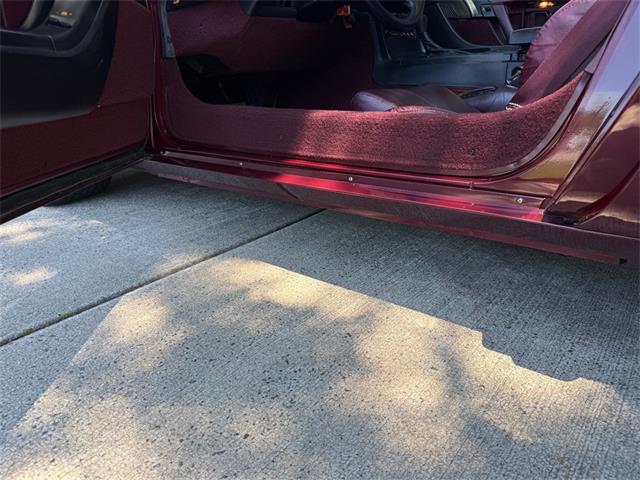 1993 Chevrolet Corvette (CC-2077993) for sale in Concord, North Carolina