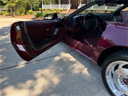 1993 Chevrolet Corvette (CC-2077993) for sale in Concord, North Carolina