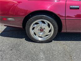 1993 Chevrolet Corvette (CC-2077993) for sale in Concord, North Carolina