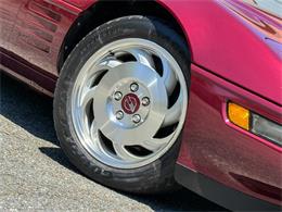 1993 Chevrolet Corvette (CC-2077993) for sale in Concord, North Carolina