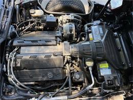 1993 Chevrolet Corvette (CC-2077993) for sale in Concord, North Carolina