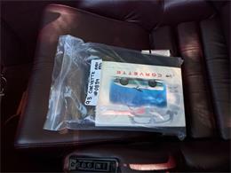 1993 Chevrolet Corvette (CC-2077993) for sale in Concord, North Carolina