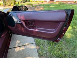 1993 Chevrolet Corvette (CC-2077993) for sale in Concord, North Carolina
