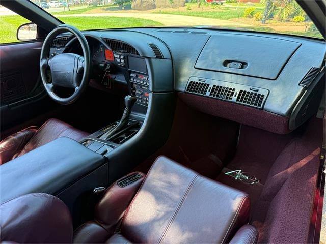 1993 Chevrolet Corvette (CC-2077993) for sale in Concord, North Carolina