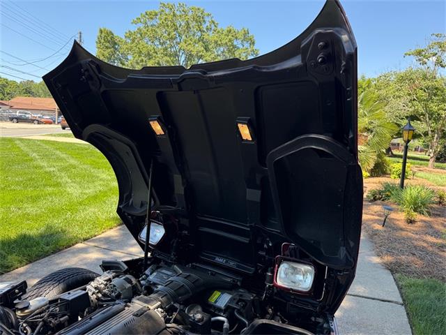1993 Chevrolet Corvette (CC-2077993) for sale in Concord, North Carolina