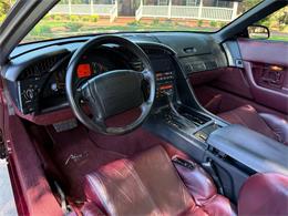 1993 Chevrolet Corvette (CC-2077993) for sale in Concord, North Carolina