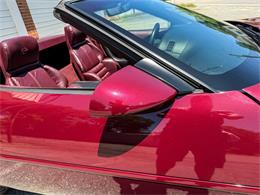 1993 Chevrolet Corvette (CC-2077993) for sale in Concord, North Carolina