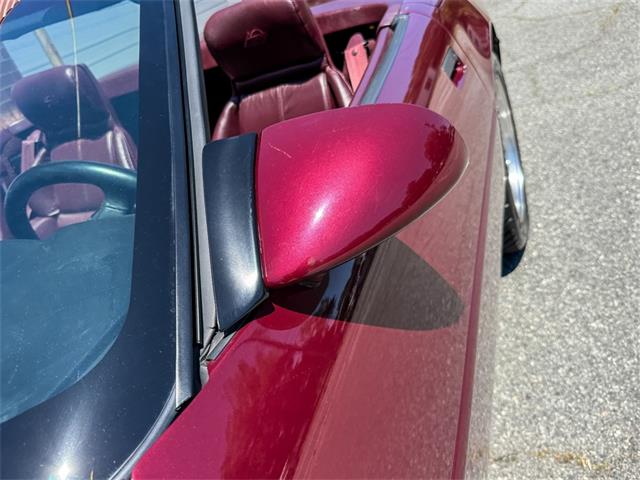 1993 Chevrolet Corvette (CC-2077993) for sale in Concord, North Carolina