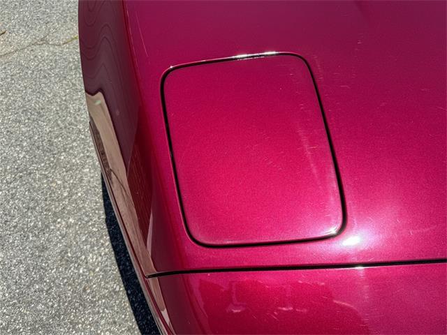 1993 Chevrolet Corvette (CC-2077993) for sale in Concord, North Carolina