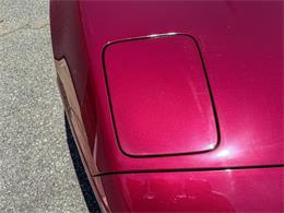 1993 Chevrolet Corvette (CC-2077993) for sale in Concord, North Carolina