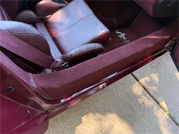 1993 Chevrolet Corvette (CC-2077993) for sale in Concord, North Carolina